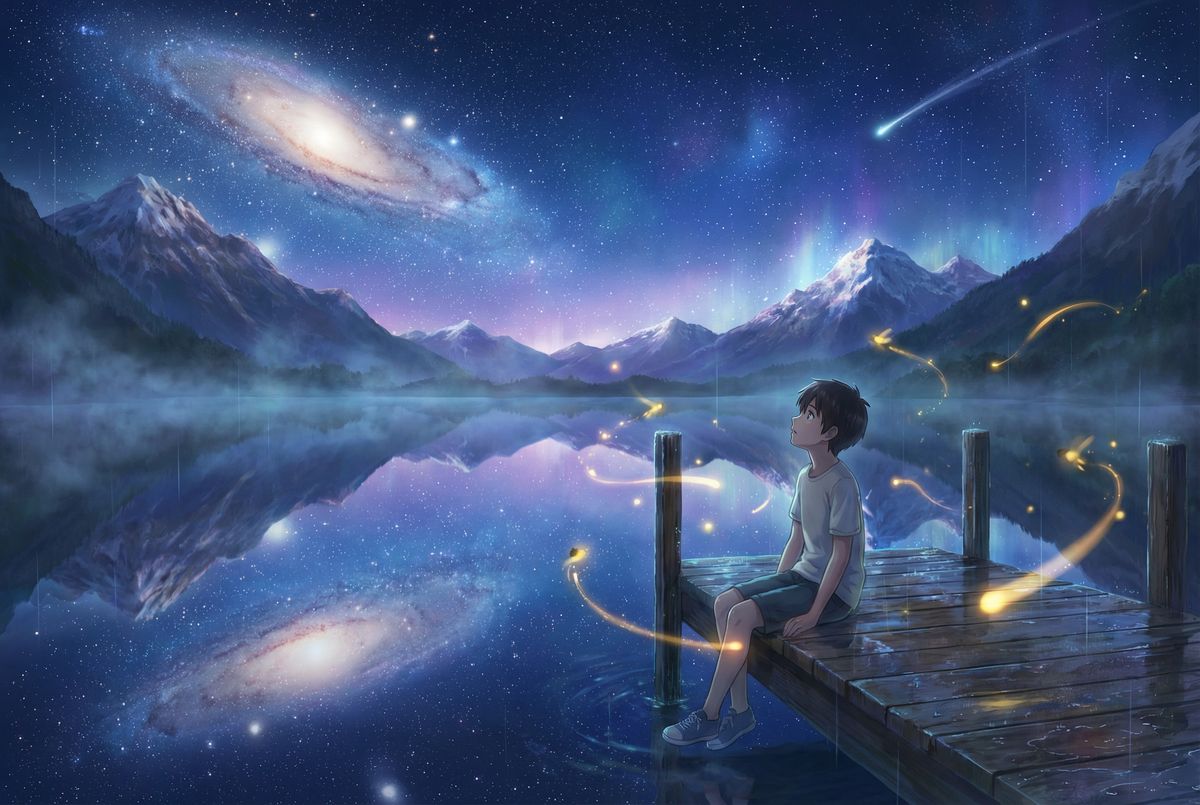 寸止挑战星空视频