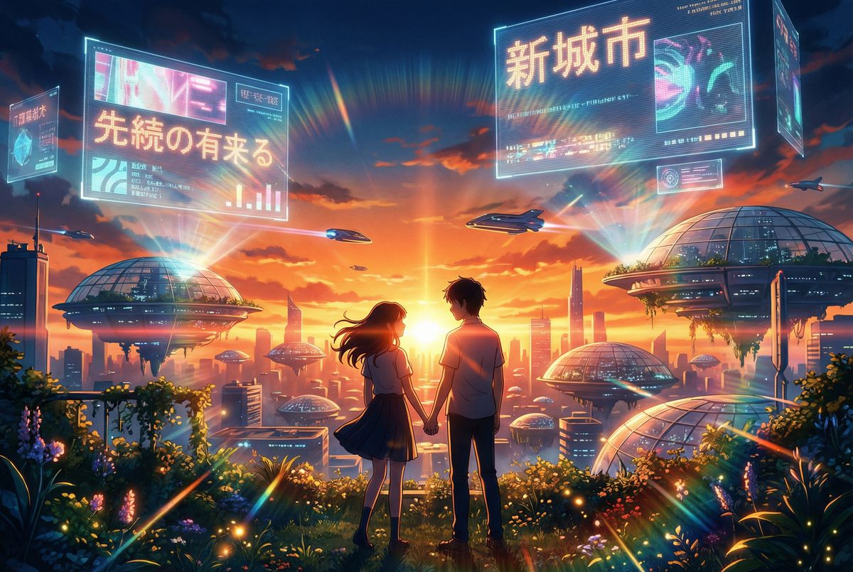 寸止挑战未来都市视频